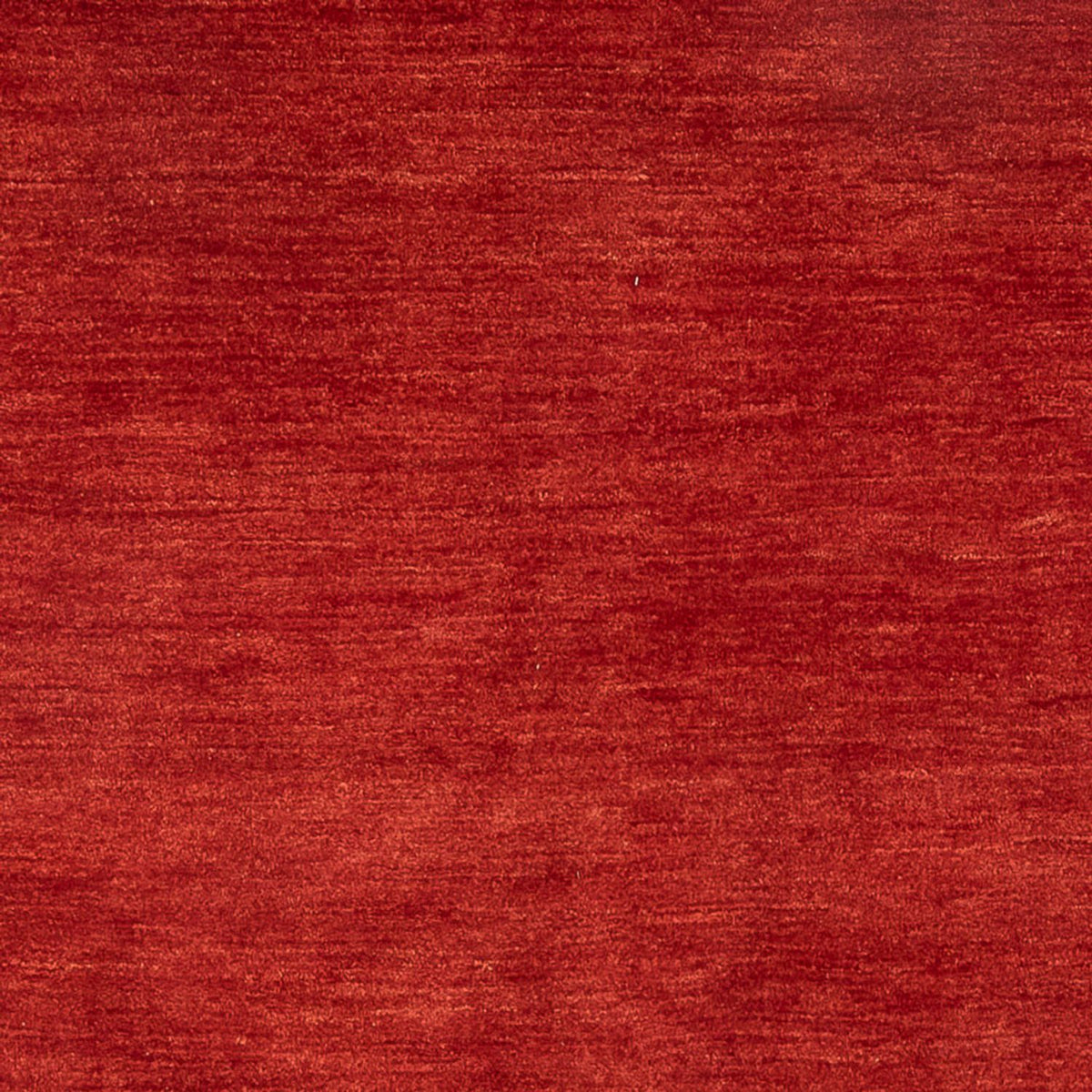 Tappeto Gabbeh - Persero - 251 x 176 cm - rosso