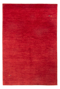 Tappeto Gabbeh - Persero - 244 x 167 cm - rosso