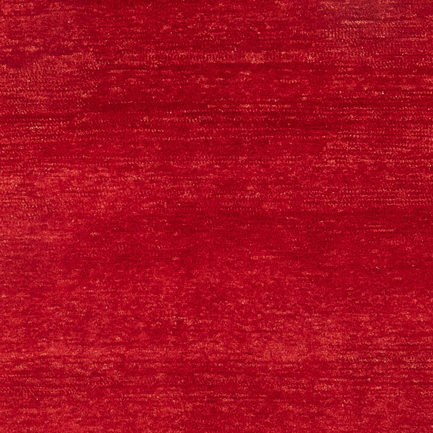 Tappeto Gabbeh - Persero - 233 x 175 cm - rosso