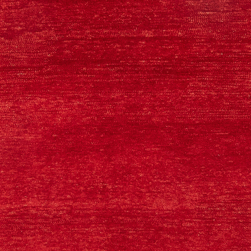 Tappeto Gabbeh - Persero - 233 x 175 cm - rosso