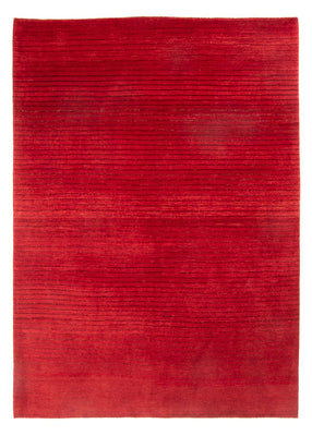 Tappeto Gabbeh - Persero - 240 x 174 cm - rosso