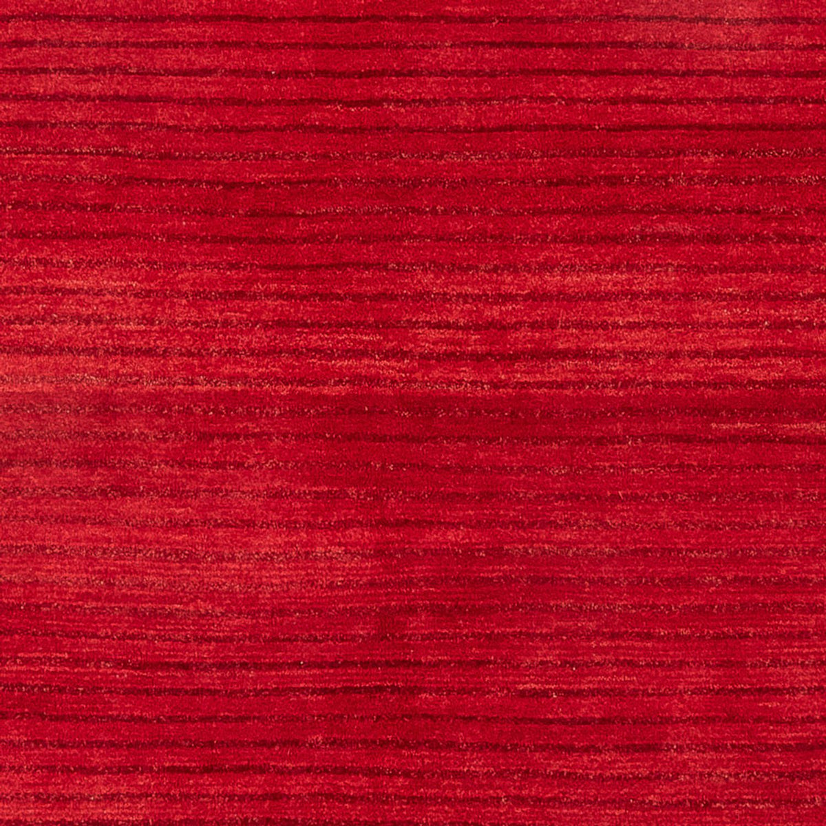 Tappeto Gabbeh - Persero - 240 x 174 cm - rosso