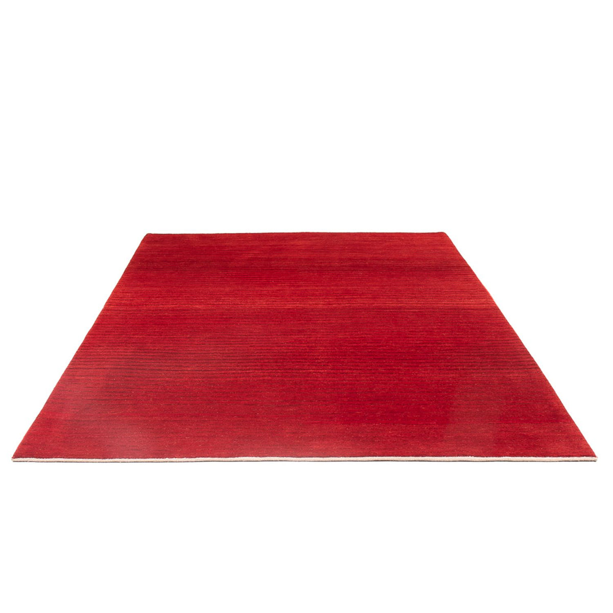 Tappeto Gabbeh - Persero - 240 x 174 cm - rosso