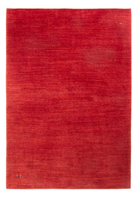 Tappeto Gabbeh - Persero - 244 x 175 cm - rosso