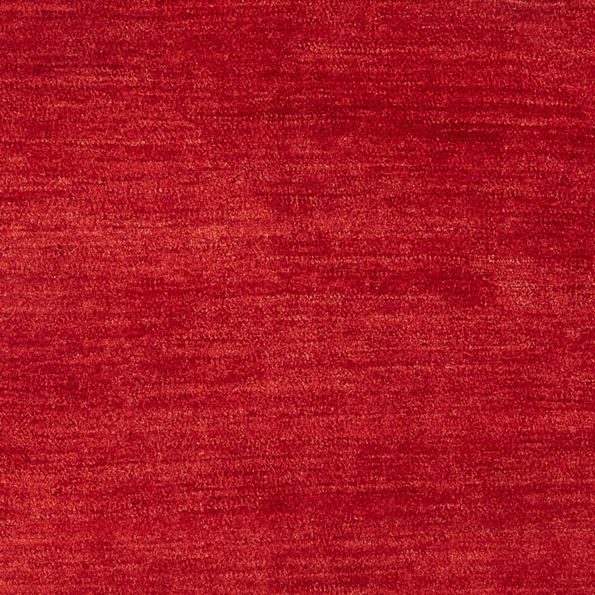 Tappeto Gabbeh - Persero - 244 x 175 cm - rosso