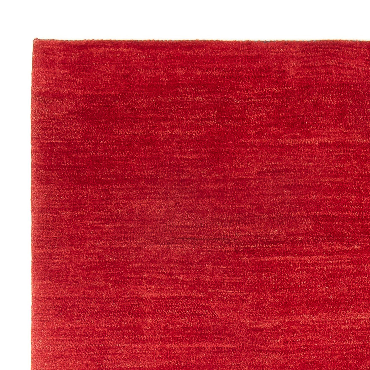 Tappeto Gabbeh - Persero - 244 x 175 cm - rosso