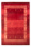 Tappeto Gabbeh - Loribaft Persero - 257 x 173 cm - rosso
