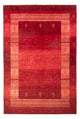 Loribaft Tappeto 257x173cm - Perserteppich Wollteppich