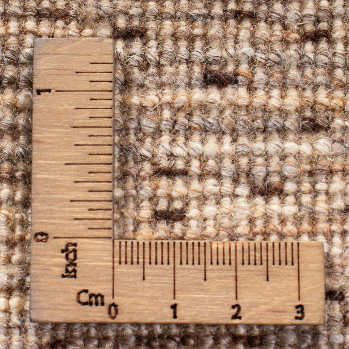 Tappeto Gabbeh - Loribaft Persero - 306 x 212 cm - multicolore