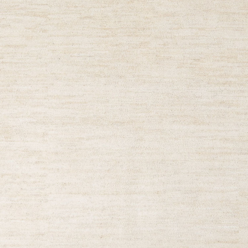Tappeto Gabbeh - Loribaft Persero - 200 x 154 cm - grigio chiaro