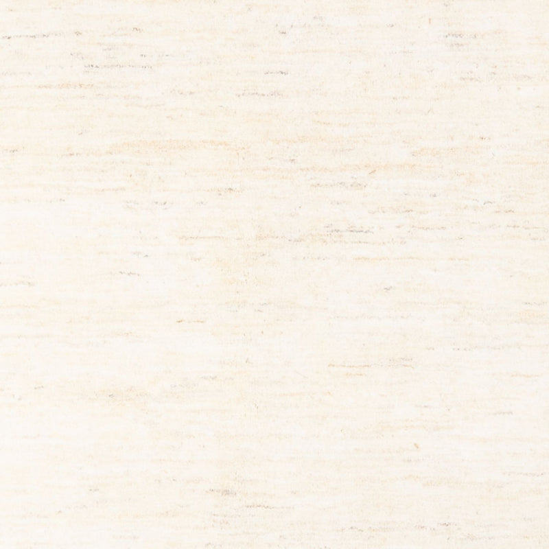 Tappeto Gabbeh - Softy - 240 x 170 cm - grigio chiaro