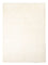 Tappeto Gabbeh - Loribaft Persero - 198 x 147 cm - grigio chiaro