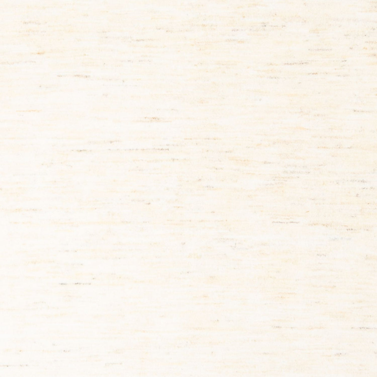 Tappeto Gabbeh - Loribaft Persero - 198 x 147 cm - grigio chiaro