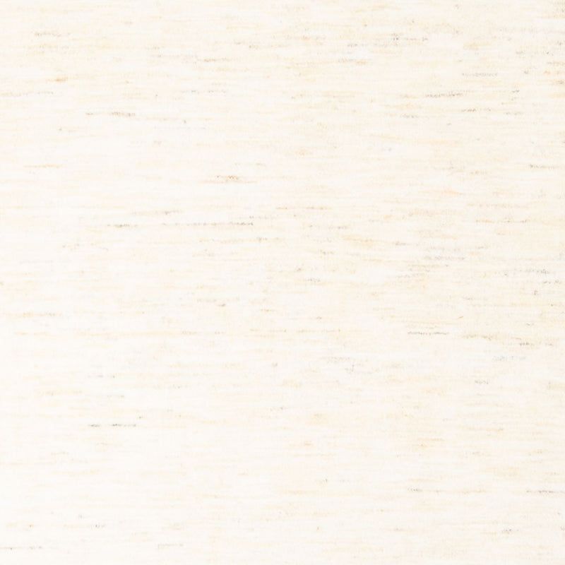 Tappeto Gabbeh - Loribaft Persero - 198 x 147 cm - grigio chiaro