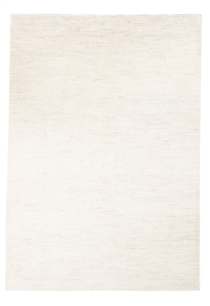 Tappeto Gabbeh - Loribaft Persero - 239 x 173 cm - grigio chiaro