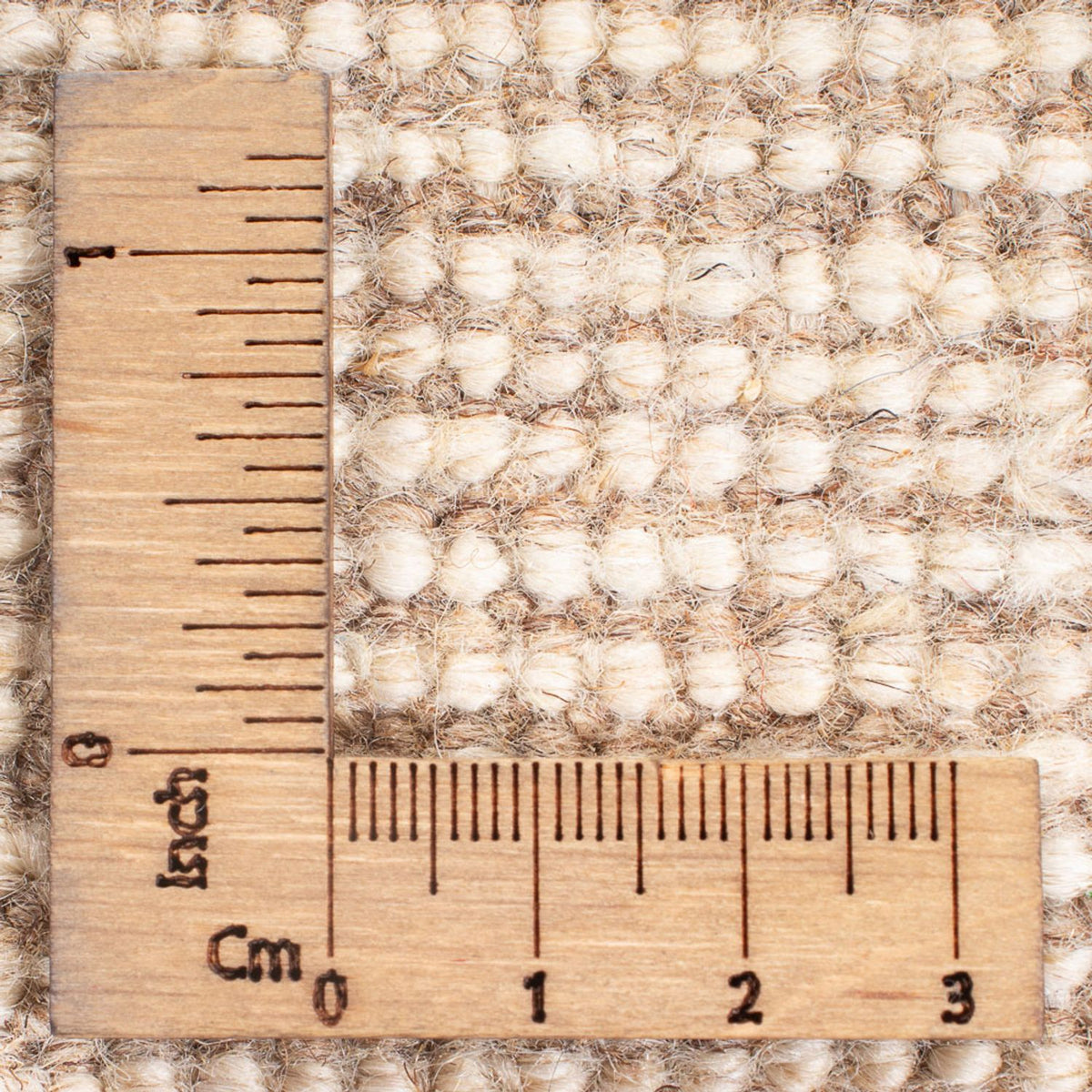 Tappeto Gabbeh - Loribaft Persero - 239 x 173 cm - grigio chiaro