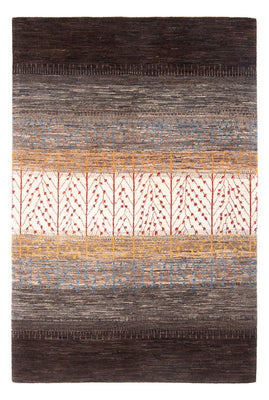 Tappeto Gabbeh - Loribaft Persero - 218 x 154 cm - multicolore