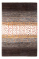 Loribaft Tappeto 218x154cm - Perserteppich Wollteppich