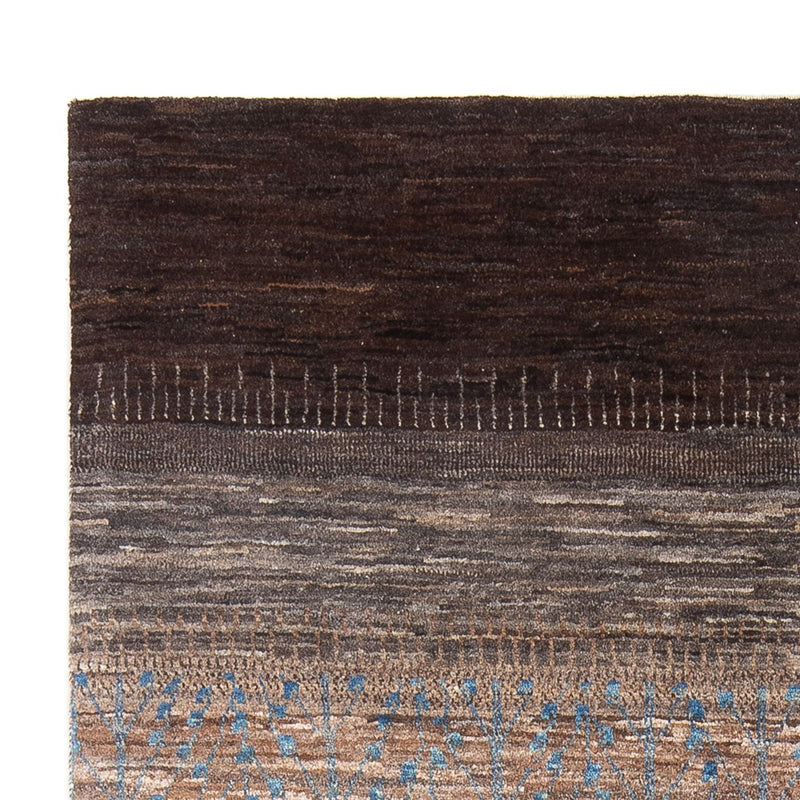 Tappeto Gabbeh - Loribaft Persero - 218 x 154 cm - multicolore
