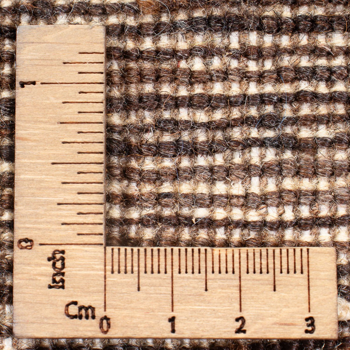 Tappeto Gabbeh - Loribaft Persero - 218 x 154 cm - multicolore