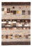 Tappeto Gabbeh - Loribaft Persero - 196 x 131 cm - multicolore