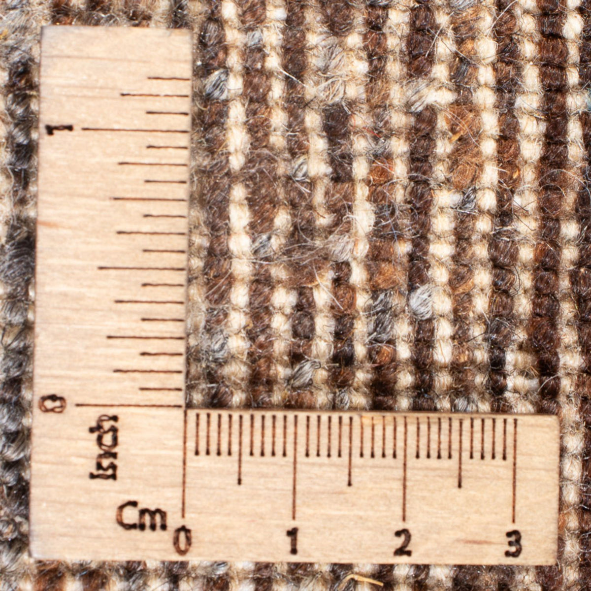 Tappeto Gabbeh - Loribaft Persero - 196 x 131 cm - multicolore