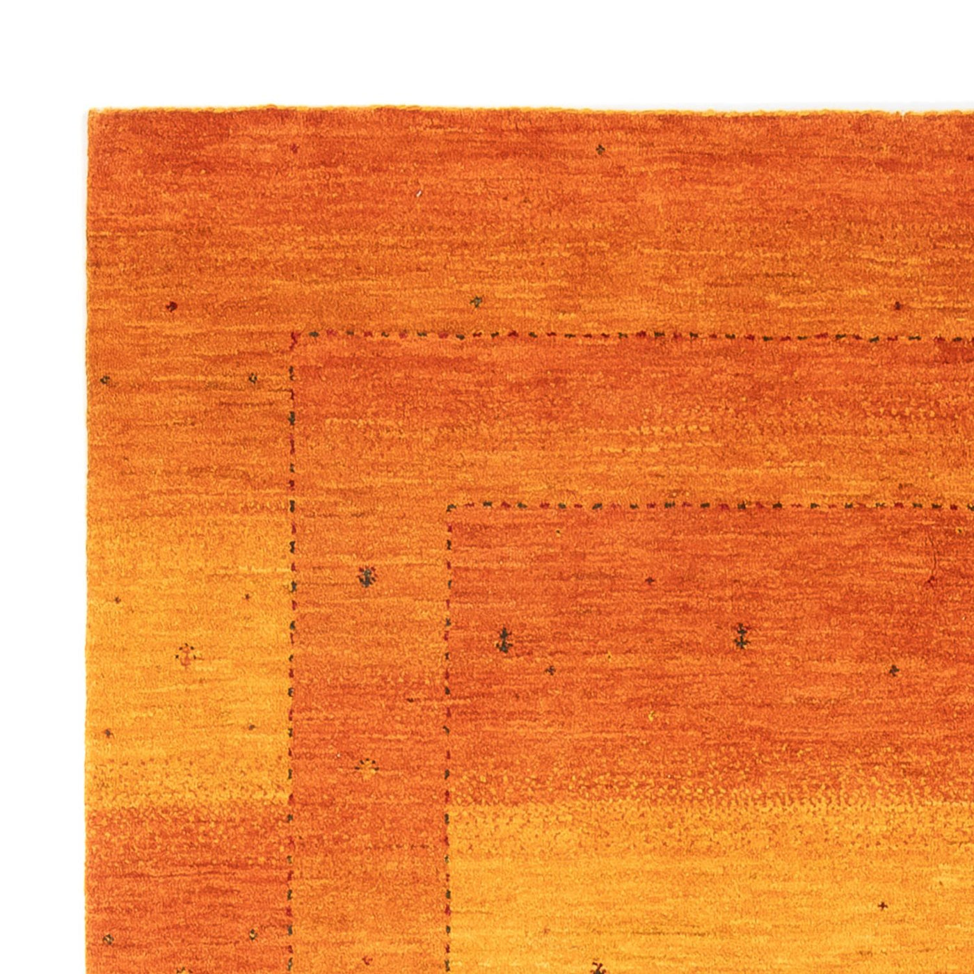 Loribaft Tappeto 209x155cm - Perserteppich Wollteppich