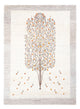 Loribaft Tappeto 206x148cm - Perserteppich Wollteppich
