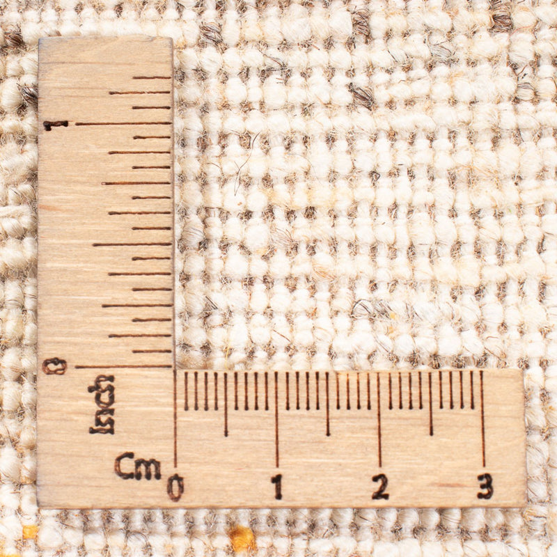 Tappeto Gabbeh - Loribaft Persero - 206 x 148 cm - multicolore