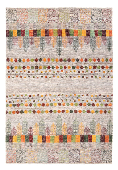 Loribaft Tappeto 152x215cm - Perserteppich Wollteppich