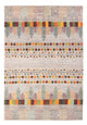 Loribaft Tappeto 215x152cm - Perserteppich Wollteppich