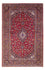 Tappeto Persero - Keshan - 300 x 200 cm - rosso