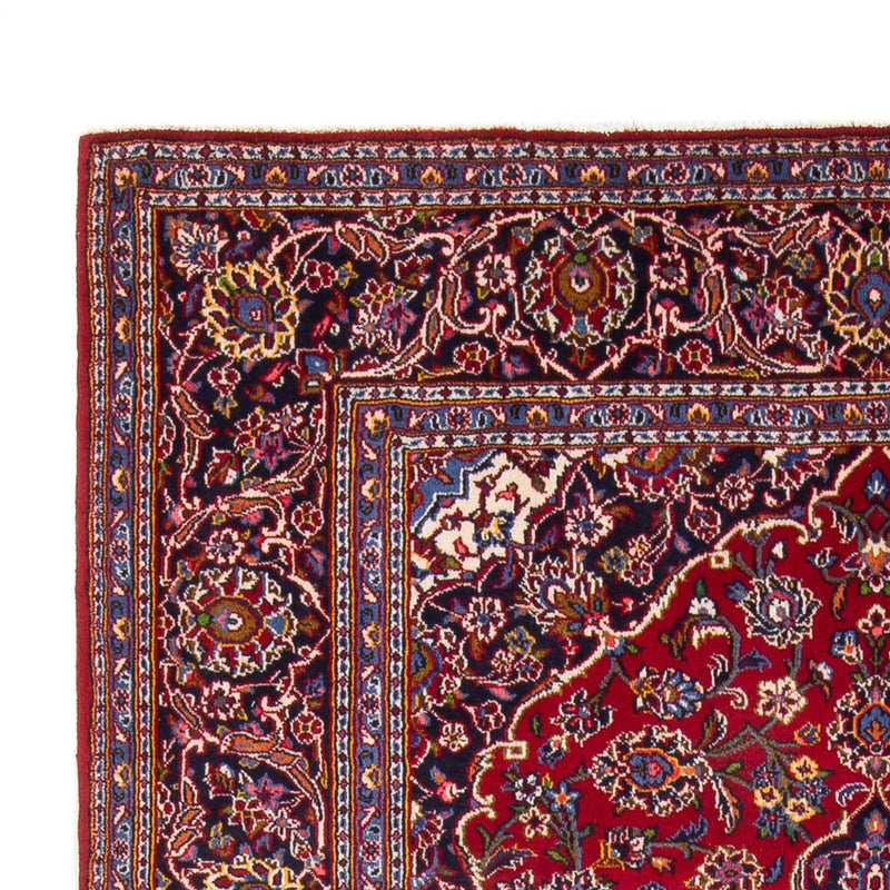 Tappeto Persero - Keshan - 300 x 200 cm - rosso