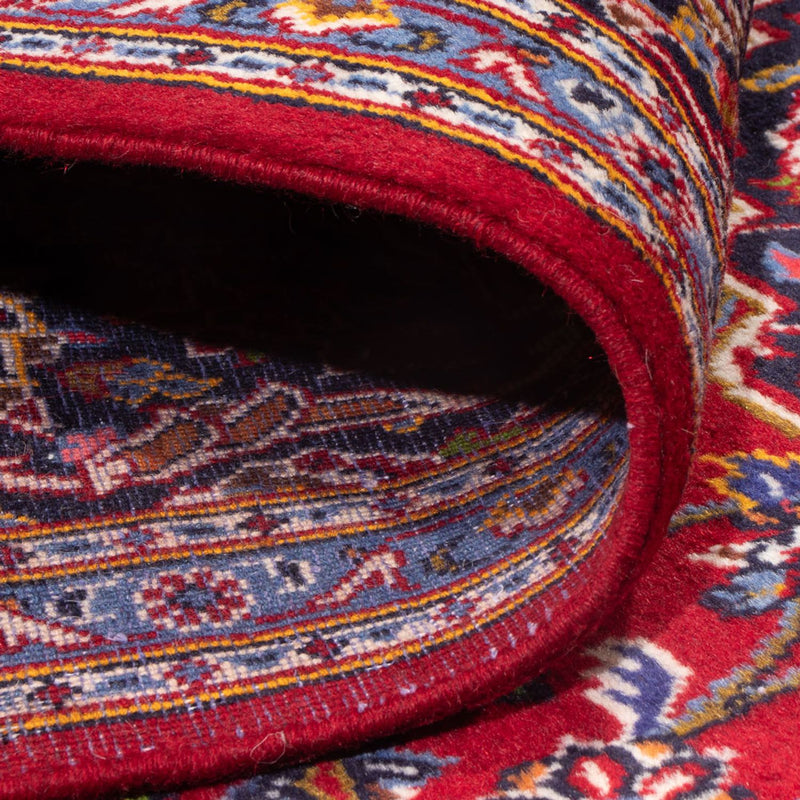 Tappeto Persero - Keshan - 300 x 200 cm - rosso
