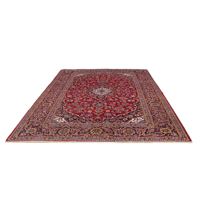 Tappeto Persero - Keshan - 300 x 200 cm - rosso