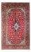 Tappeto Persero - Keshan - 300 x 200 cm - rosso