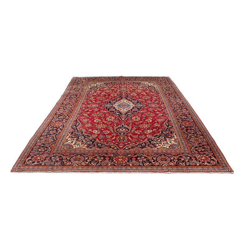 Tappeto Persero - Keshan - 300 x 200 cm - rosso