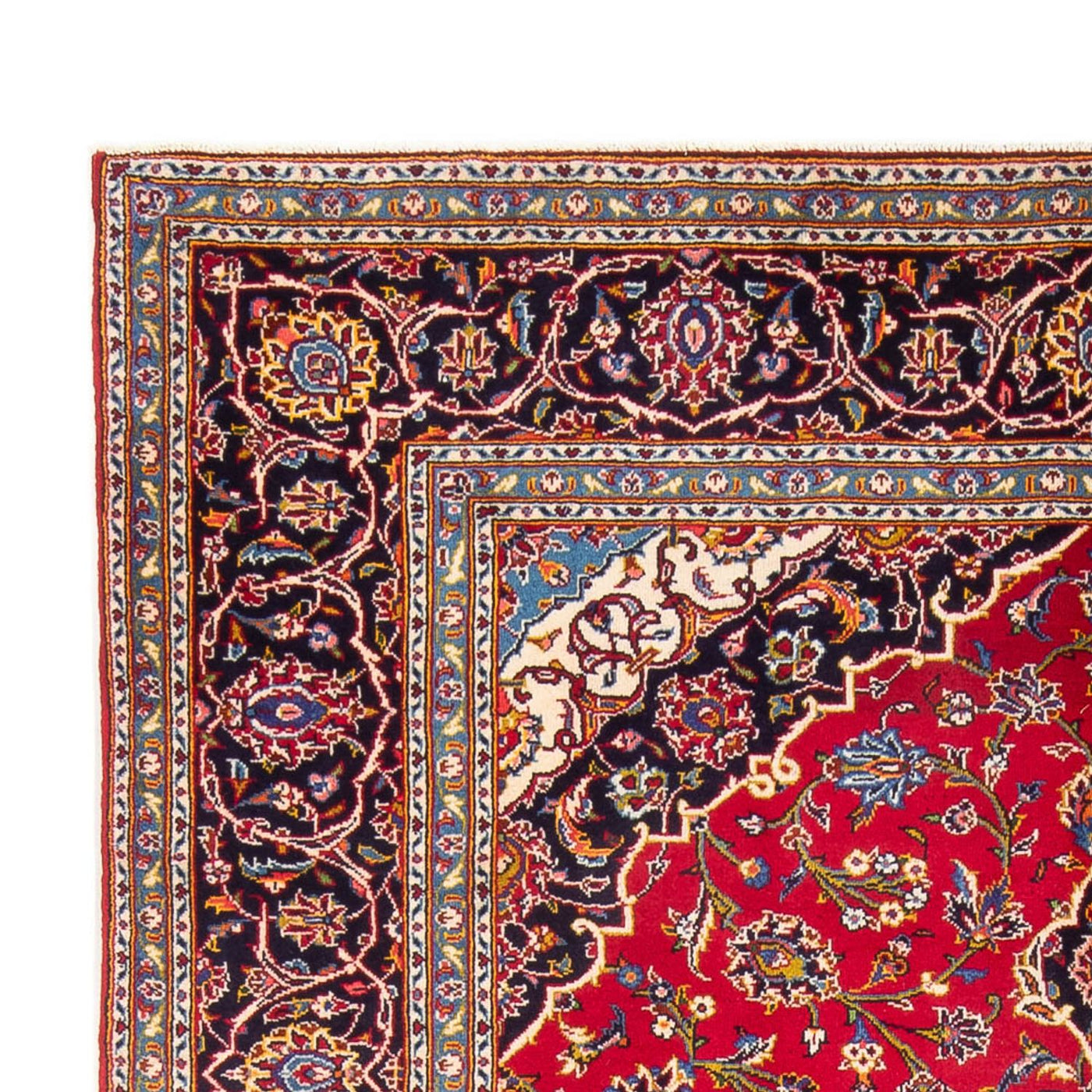 Kashan Tappeto 296x203cm - Tappeto persiano