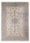 Tappeto Persero - Keshan - 298 x 208 cm - crema