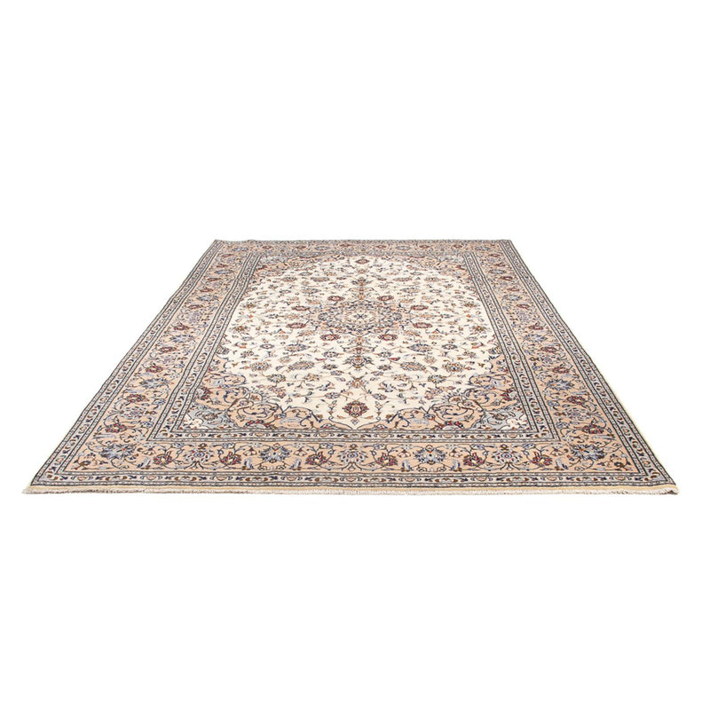 Tappeto Persero - Keshan - 302 x 199 cm - crema