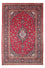 Tappeto Persero - Keshan - 300 x 205 cm - rosso