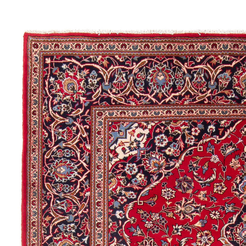 Tappeto Persero - Keshan - 300 x 205 cm - rosso