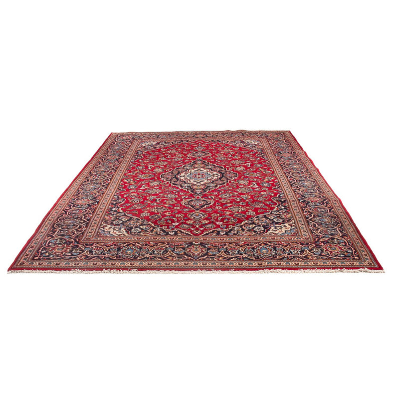 Tappeto Persero - Keshan - 300 x 205 cm - rosso