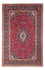 Tappeto Persero - Keshan - 295 x 195 cm - rosso