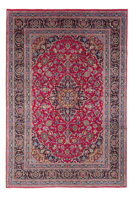 Tappeto Persero - Classico - 290 x 197 cm - rosso