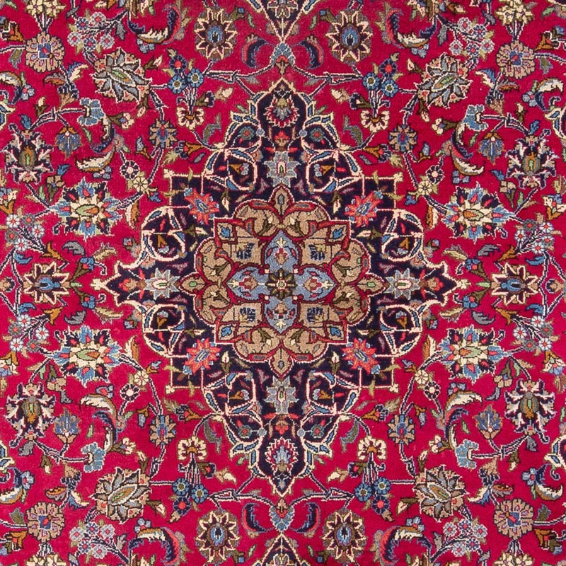 Tappeto Persero - Classico - 290 x 197 cm - rosso