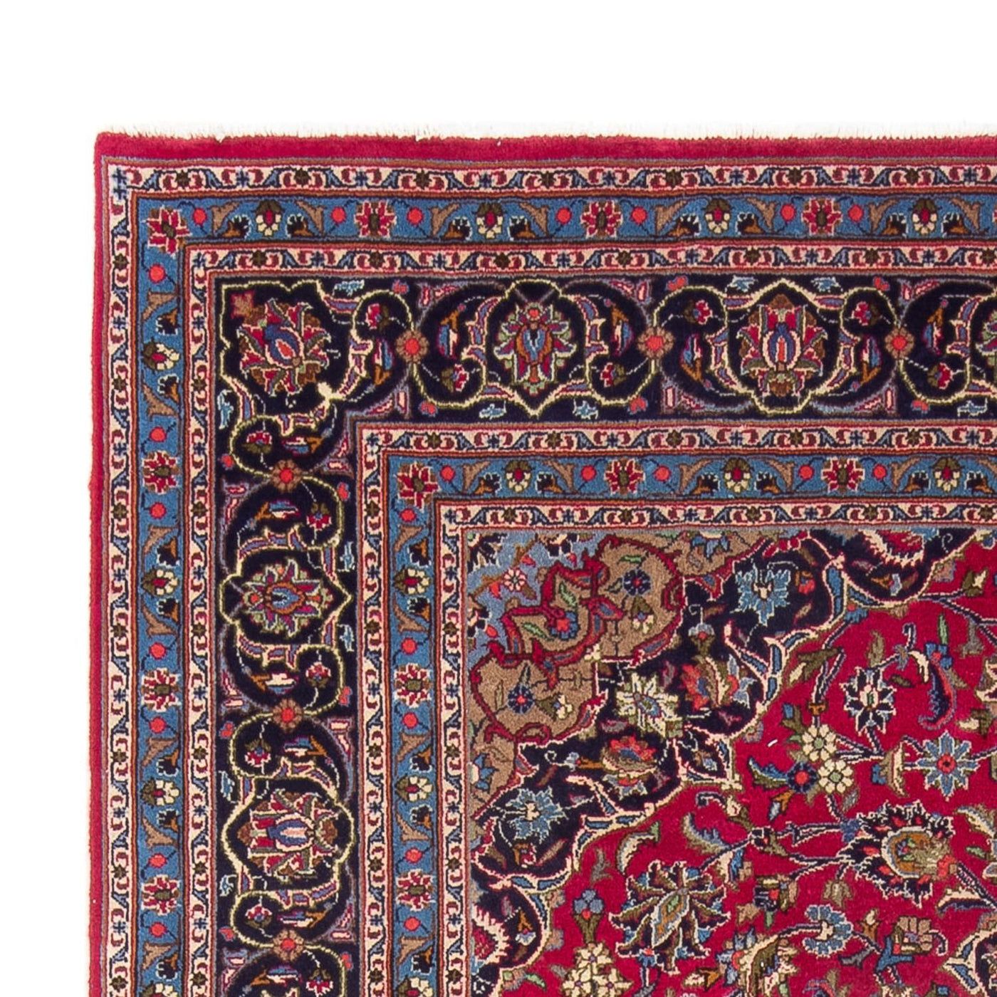 Mashhad Tappeto 290x197cm - Tappeto persiano