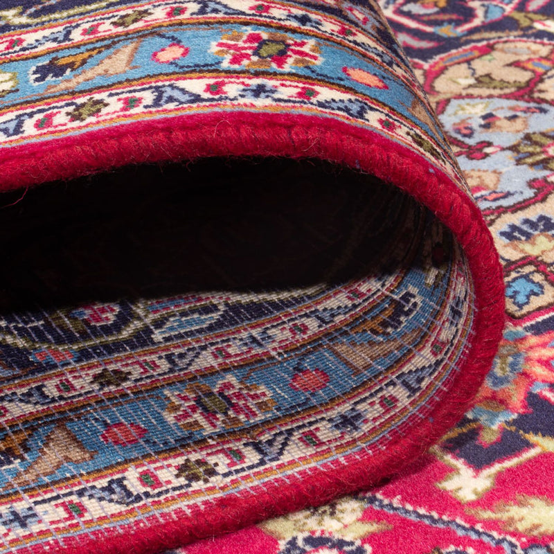 Tappeto Persero - Classico - 290 x 197 cm - rosso