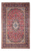 Tappeto Persero - Keshan - 312 x 196 cm - rosso chiaro