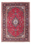 Tappeto Persero - Keshan - 289 x 200 cm - rosso